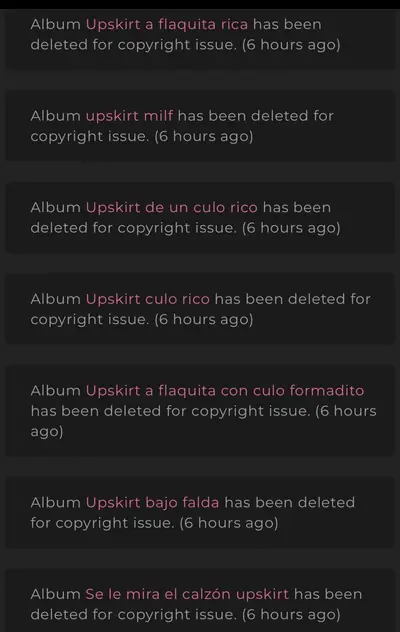Fck u erome cover image
