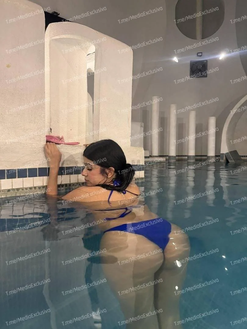 Mili tik toker mexicana se da unas nalgadas en live parte 9 image 18