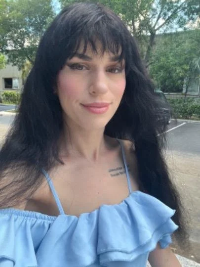 Nessa Petite & Pregnant image 18