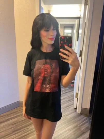 Nessa Petite & Pregnant image 29