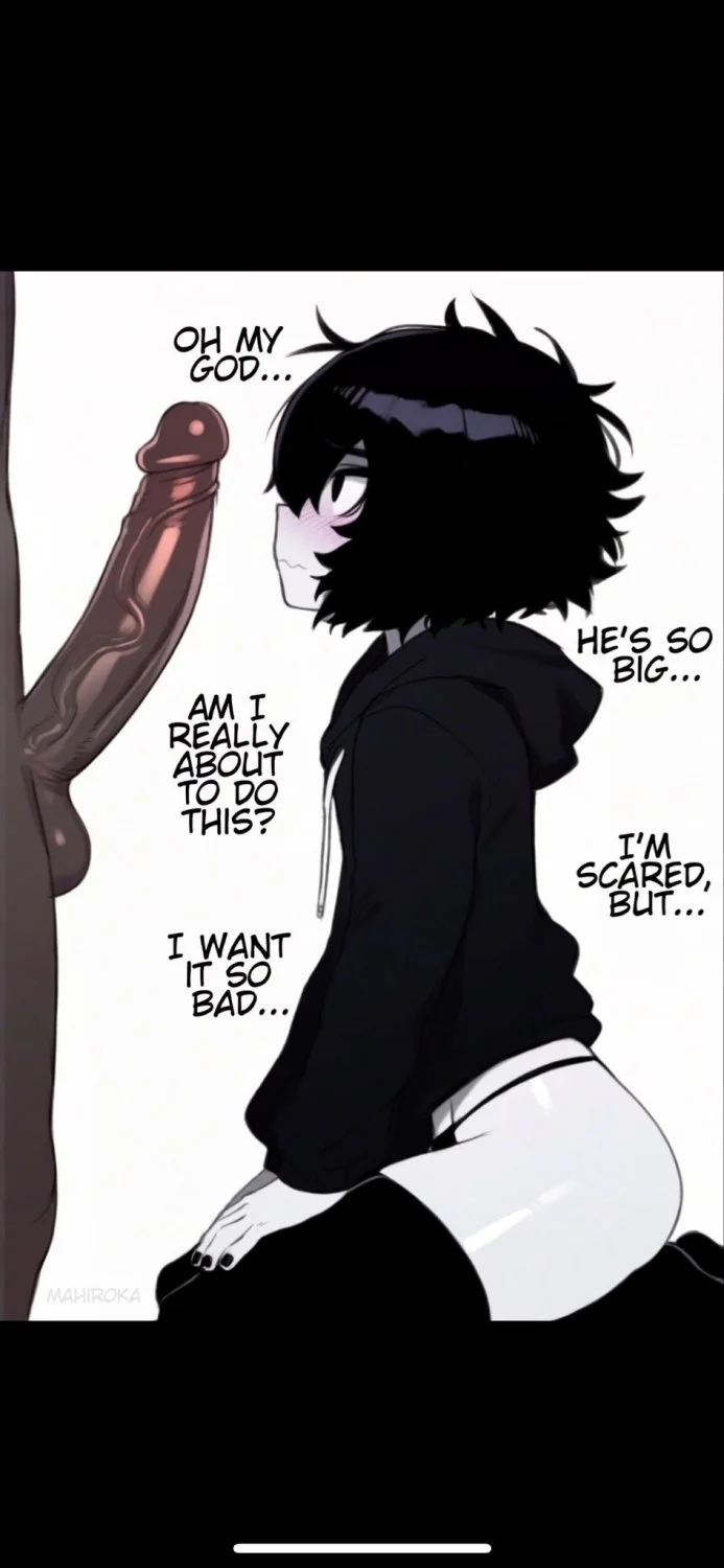 Femboy ready image 13