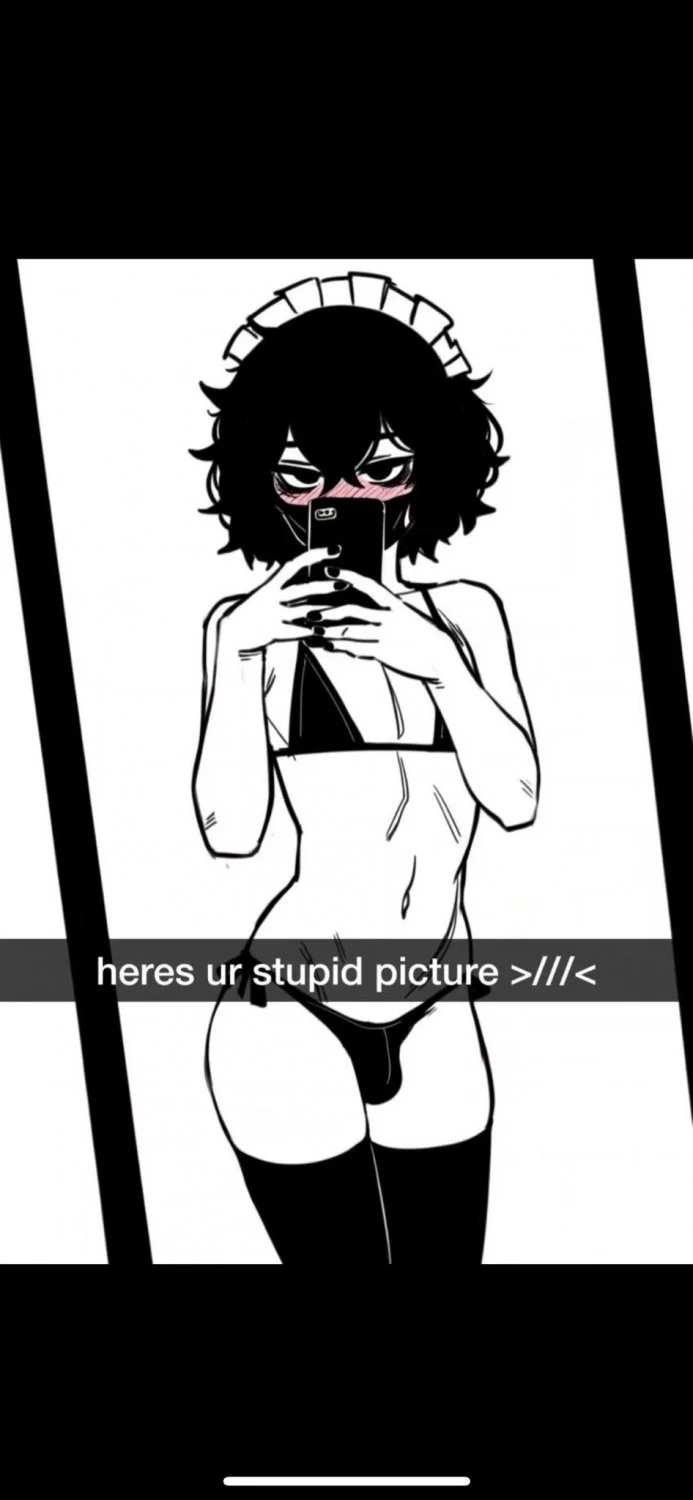 Femboy ready image 16
