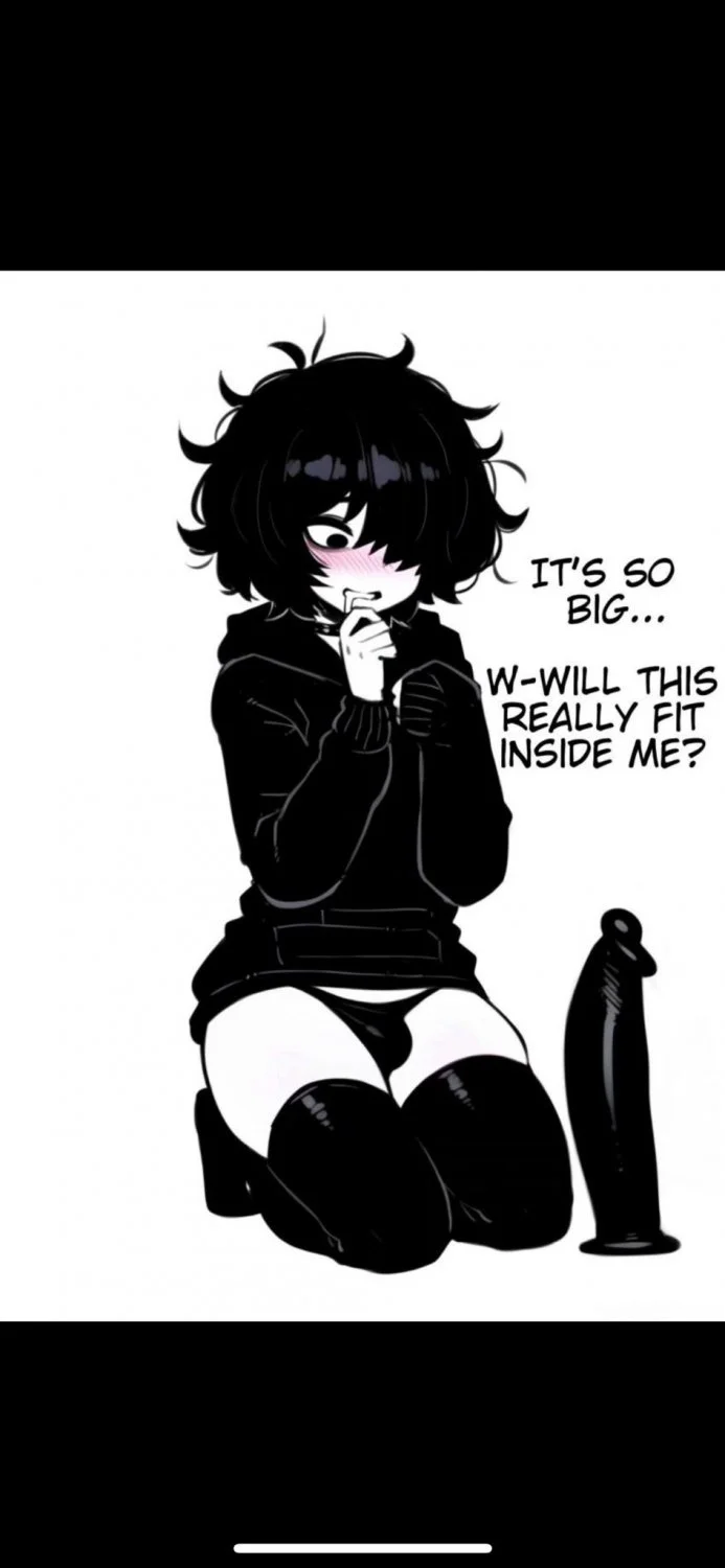Femboy ready image 17