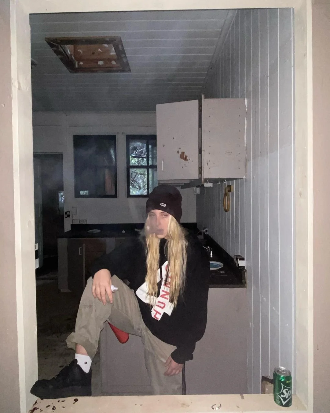 QOS 11 - Alt Girl image 19