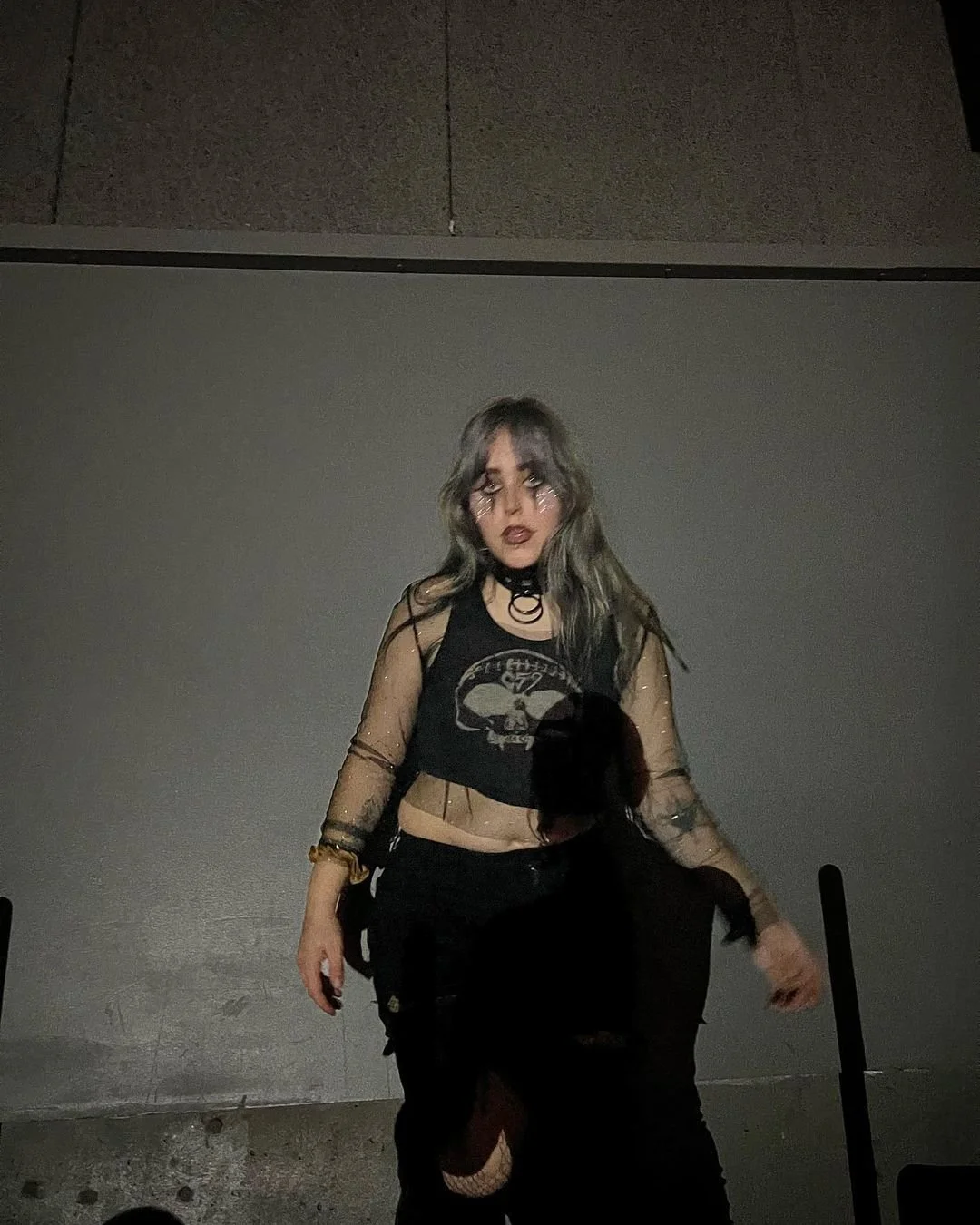 QOS 11 - Alt Girl image 22
