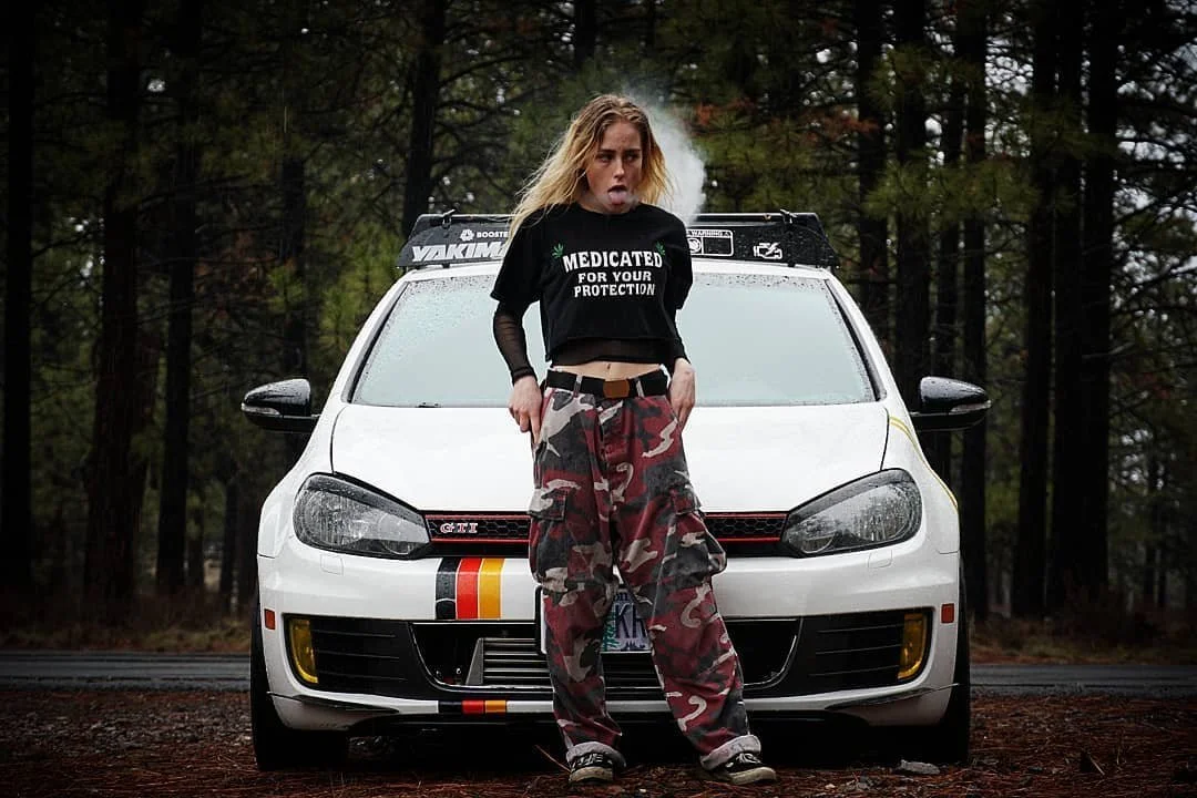 QOS 11 - Alt Girl image 7