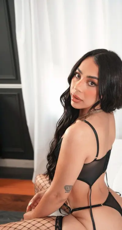 Lady buenísima tik toker mexicana parte 6 cover image