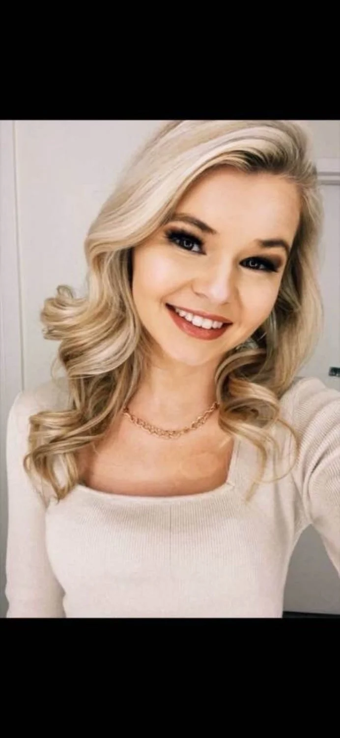 Sophie South Carolina MILF image 8