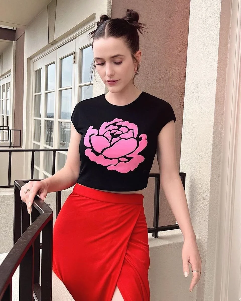 Rachel Brosnahan Fap Collection image 20