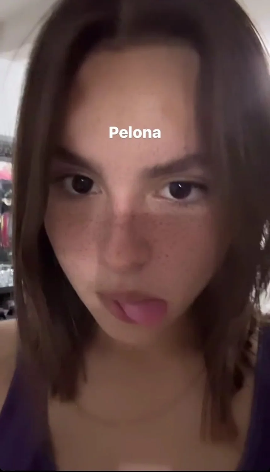 La puta güerita lesbiana de Majo image 13