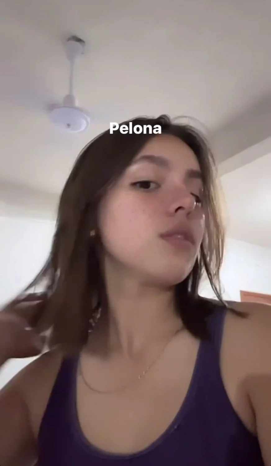 La puta güerita lesbiana de Majo image 15