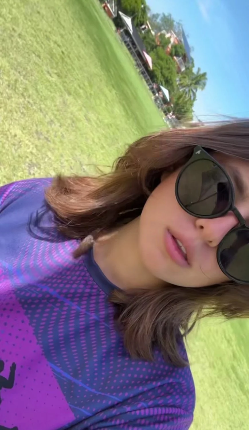 La puta güerita lesbiana de Majo image 18