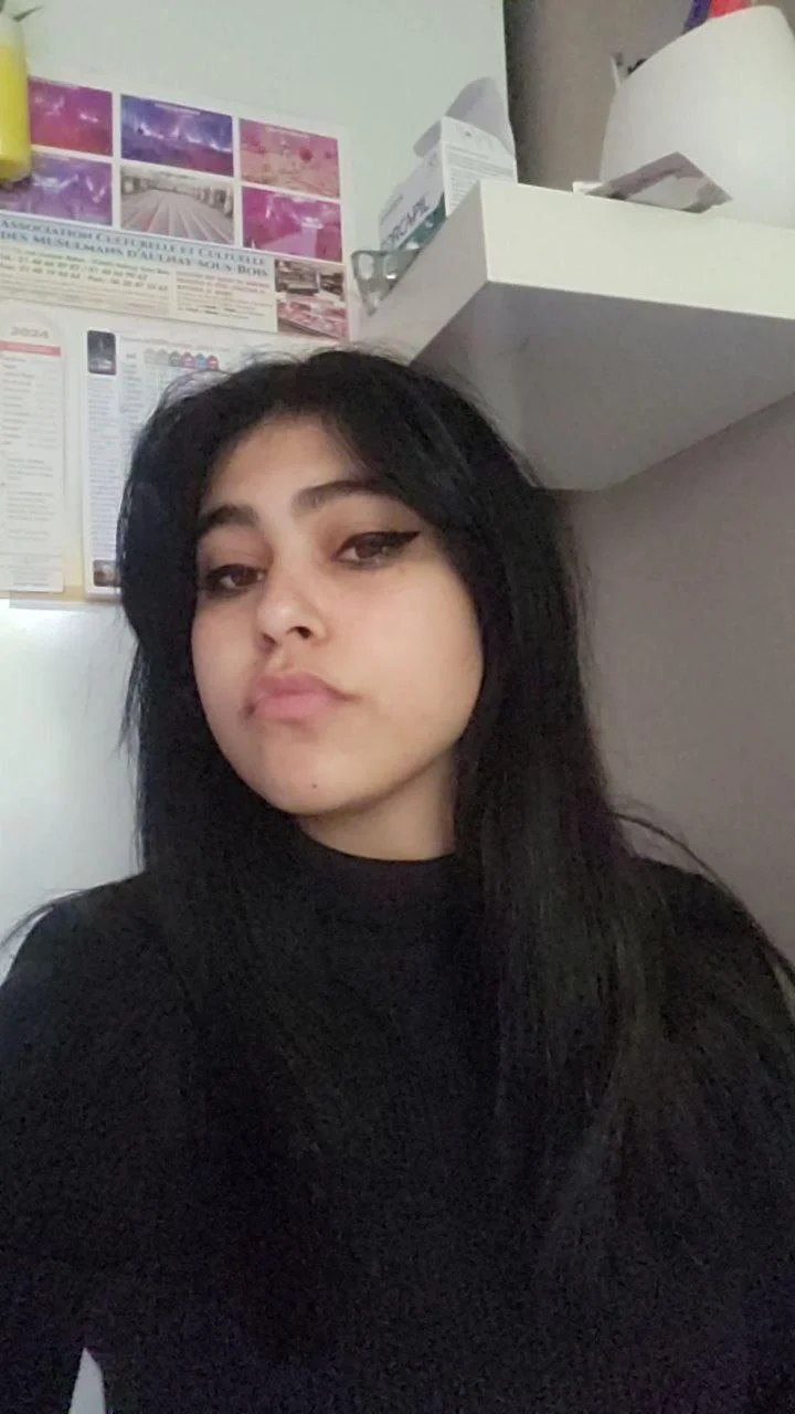 brown desi slut gf Sonia image 6