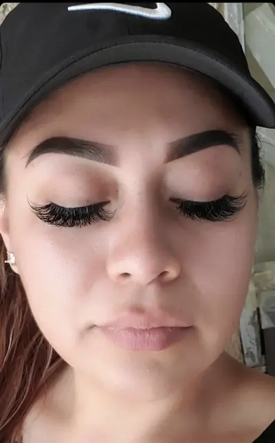 Latina baddie I would creampie on her slutty face cover image