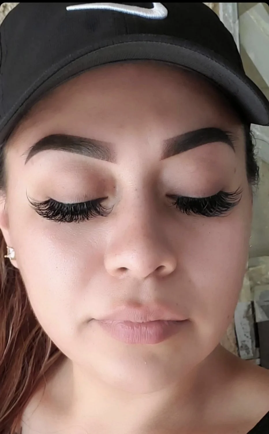 Latina baddie I would creampie on her slutty face main image