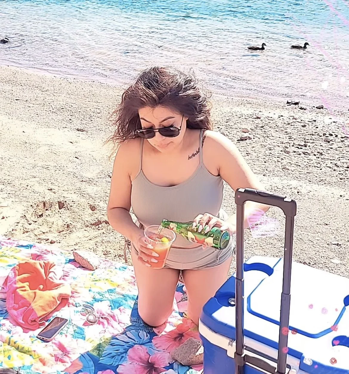 Latina baddie I would creampie on her slutty face image 13