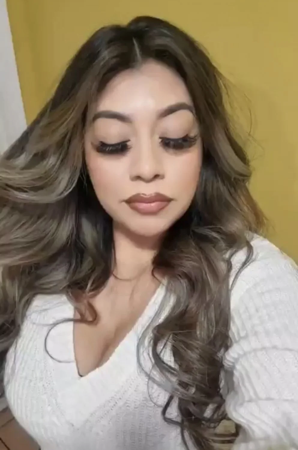 Latina baddie I would creampie on her slutty face image 14