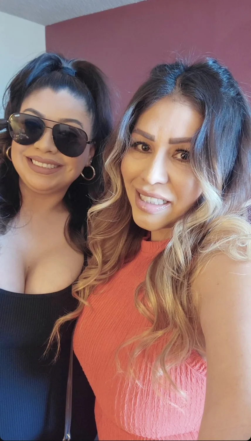 Latina baddie I would creampie on her slutty face image 8
