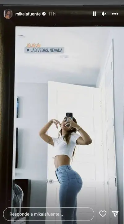 Argentina en Jeans🇦🇷 cover image