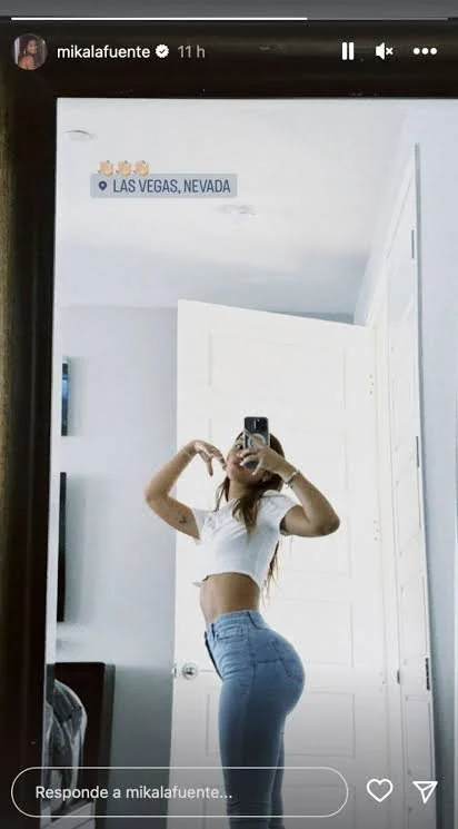 Argentina en Jeans🇦🇷 main image