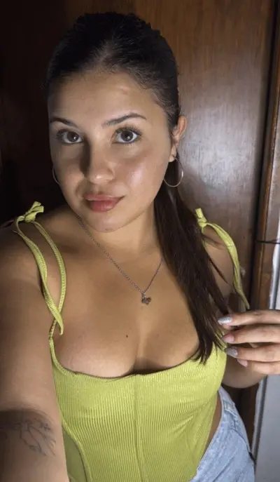 Petite 19 yr old Latina slut exposed cover image