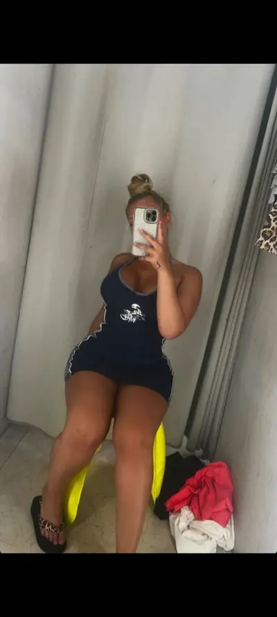 Thick slut cover image