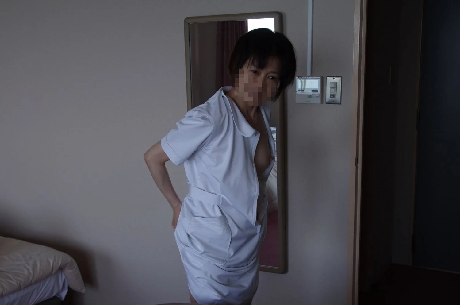 看護師の妻 image 10