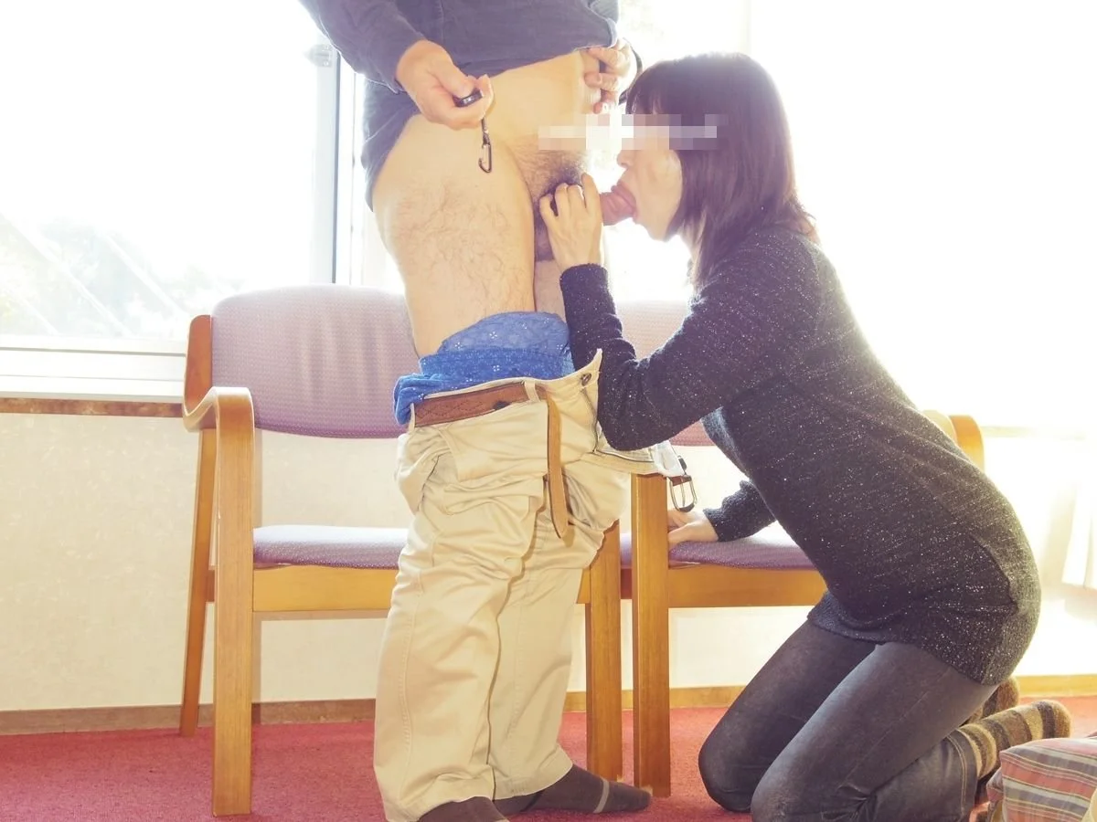 看護師の妻 image 14