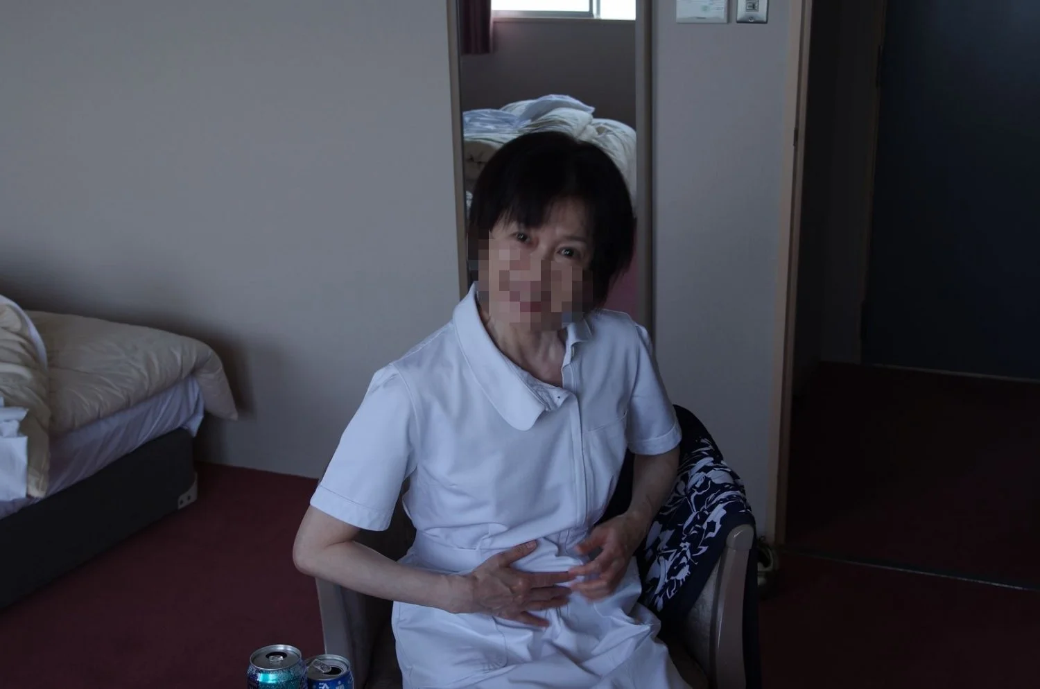 看護師の妻 image 2