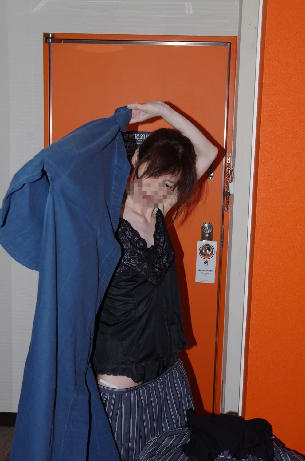 看護師の妻 image 27