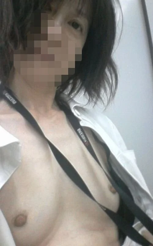看護師の妻 image 3