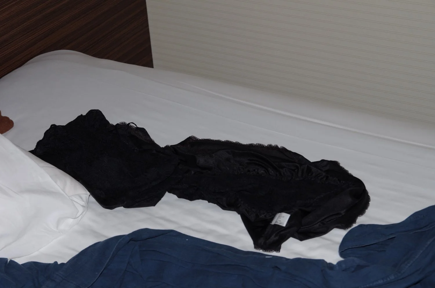 看護師の妻 image 34