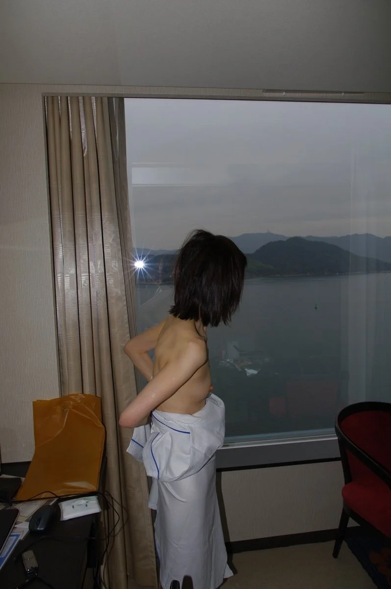 看護師の妻 image 42