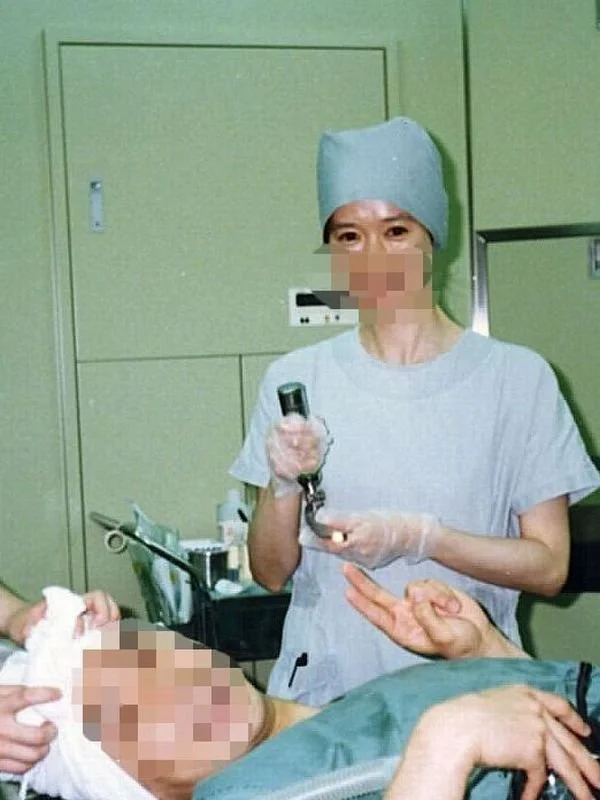 看護師の妻 image 5