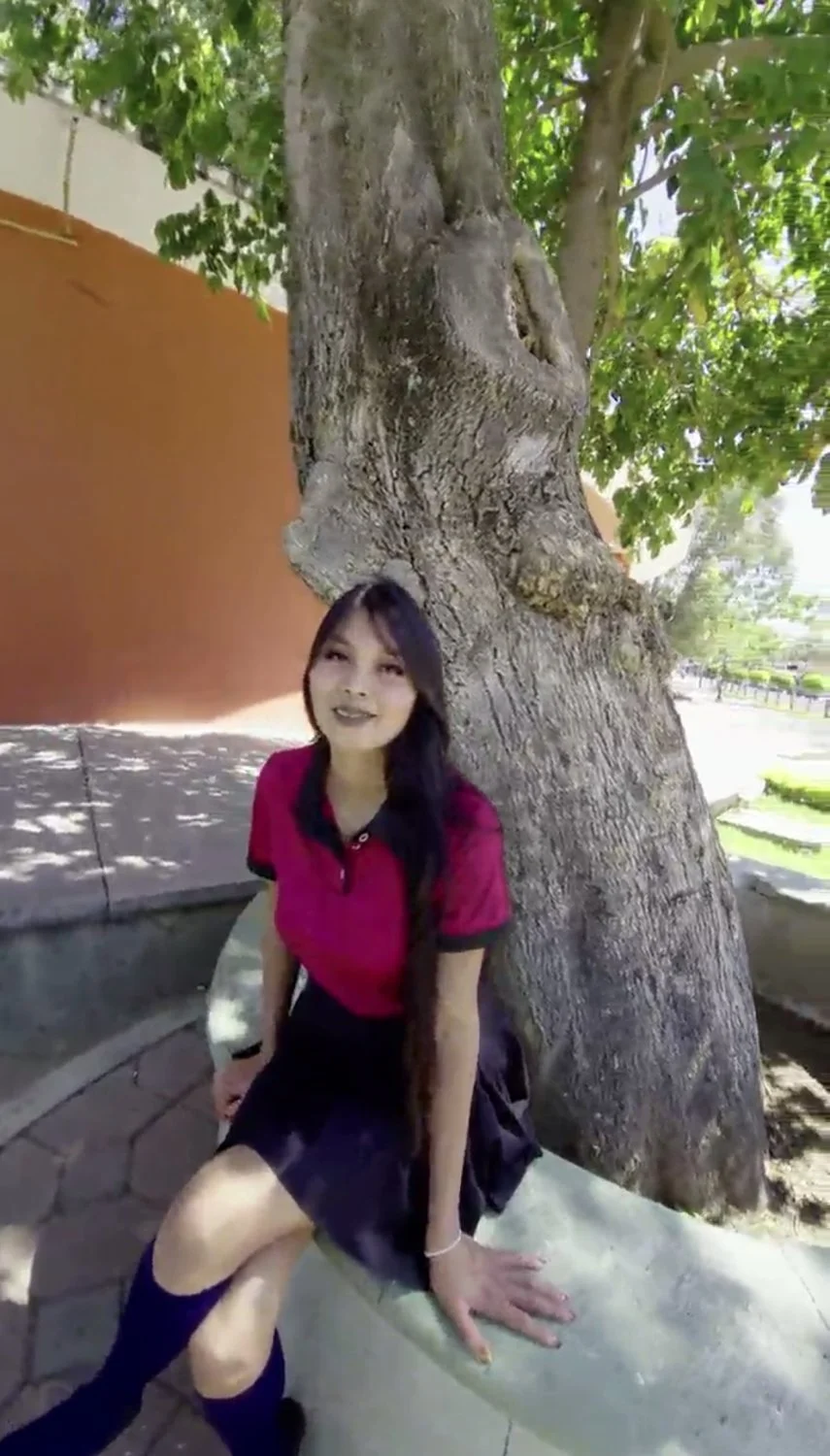 La putita del colegio image 2