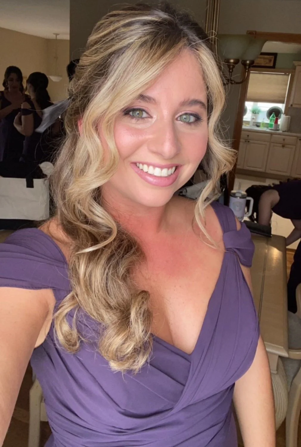 New York Slut Marissa with Tan Lines image 1