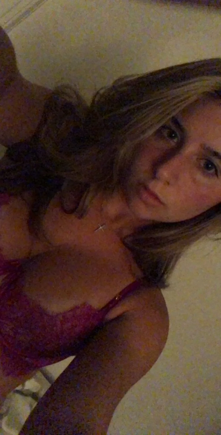 New York Slut Marissa with Tan Lines image 11