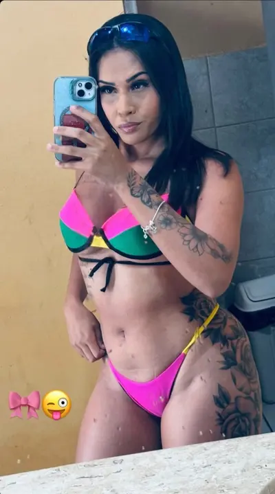 Gostosa demais. cover image