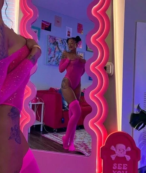 MS Nasty queen image 3