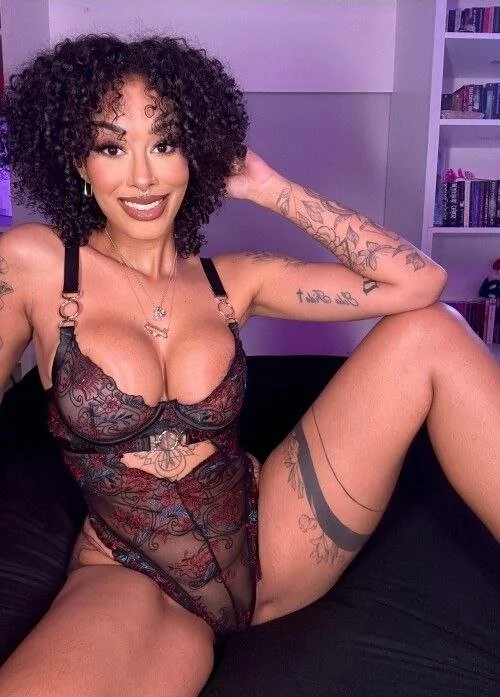 MS Nasty queen image 4