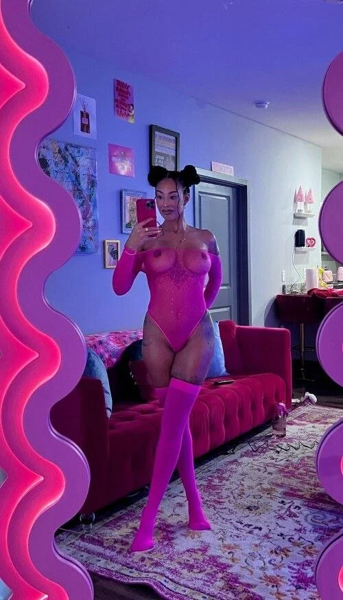 MS Nasty queen image 8