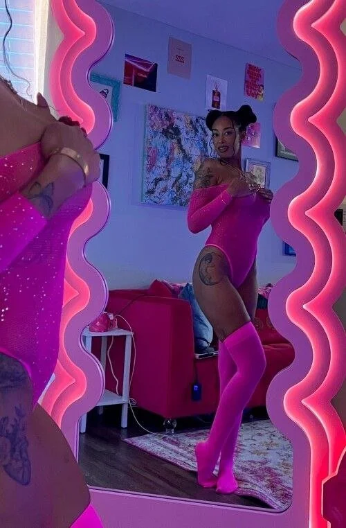 MS Nasty queen image 9