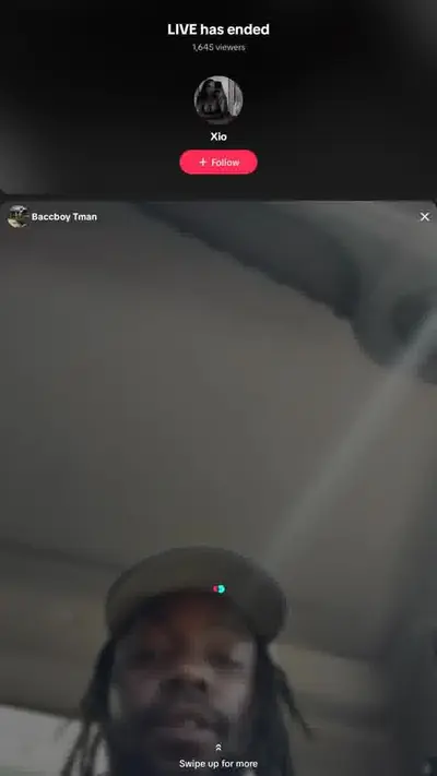 tiktok live x10 k45h0ut cover image