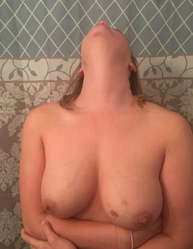 American Slut Wife Chrissy image 19