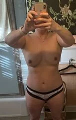 American Slut Wife Chrissy image 6