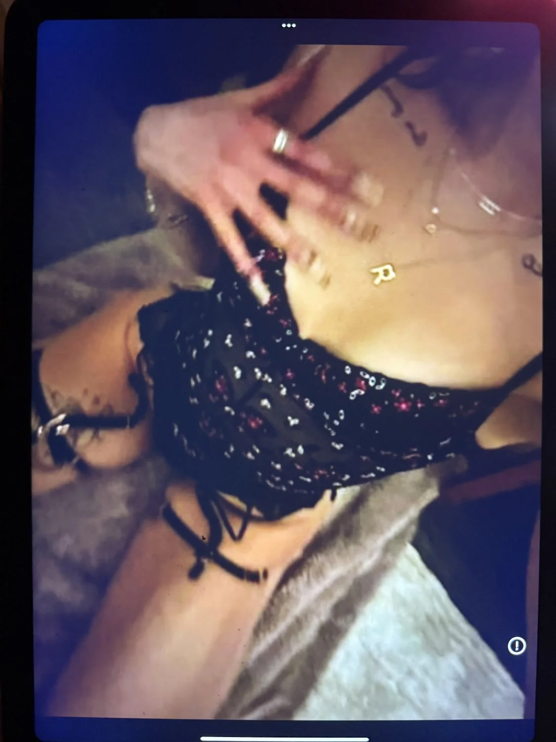 Tiny sexy teen snap leaked (18) Perfect Body Whore image 22