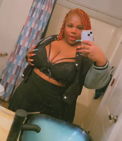 Th1cK heavy 3bonY bBw b00tY !! cover image