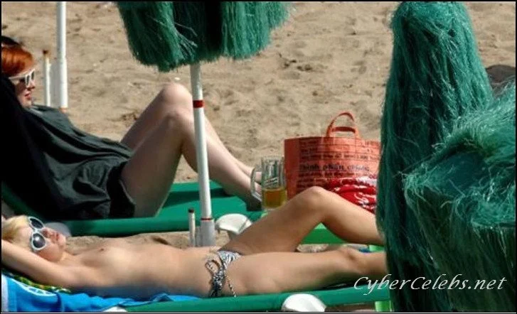 Peaches Geldof image 9