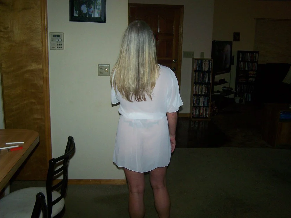 Florida slut blonde wife image 11