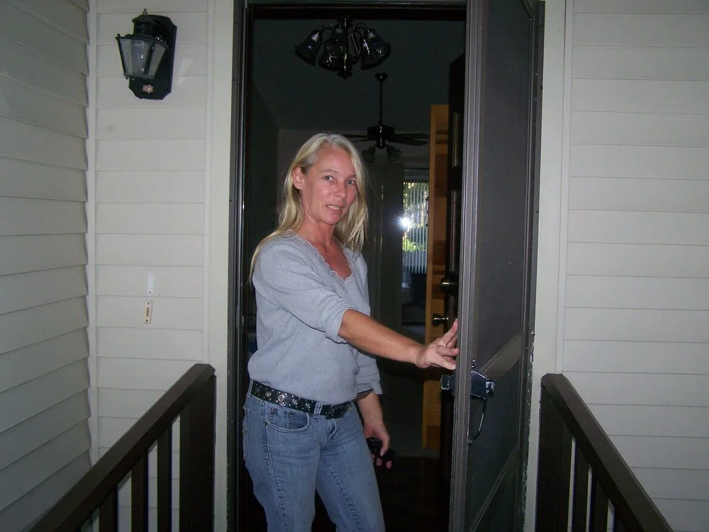 Florida slut blonde wife image 18